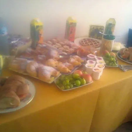 Castiglione 3*