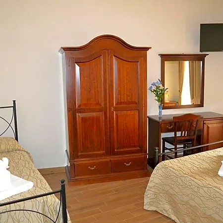 Bed & Breakfast Castiglione Custonaci