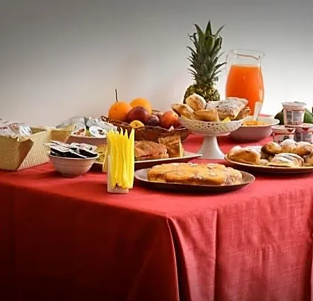 Castiglione Bed & Breakfast 3*