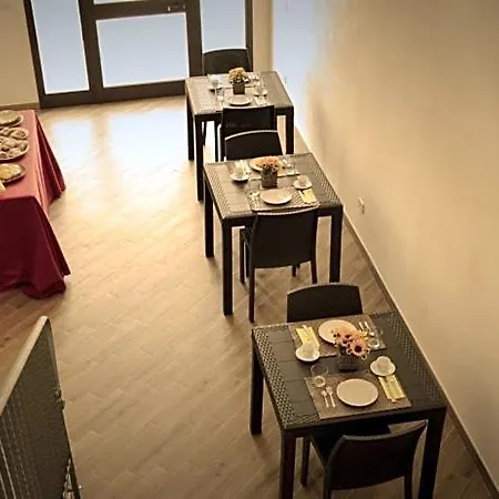 Castiglione Bed & Breakfast