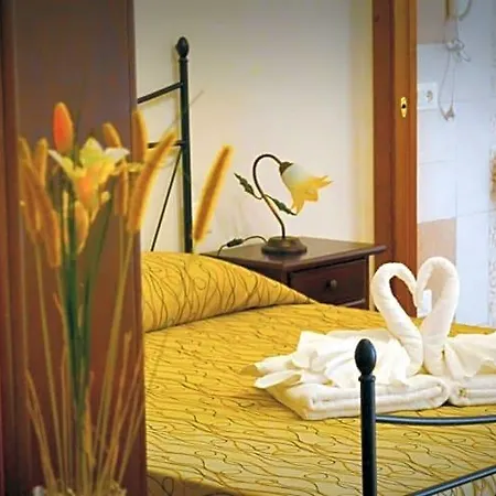 Bed & Breakfast Castiglione