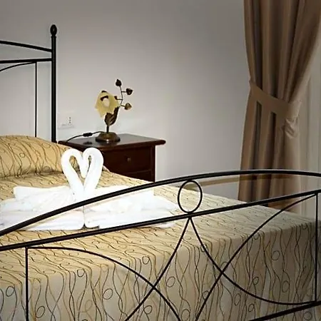 Bed & Breakfast Castiglione Custonaci