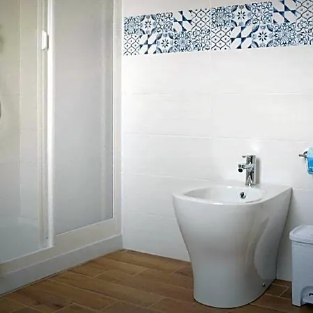 Bed & Breakfast Castiglione 3*