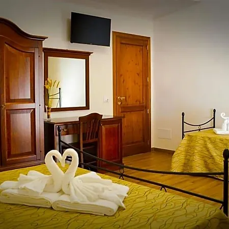 Castiglione 3* Custonaci