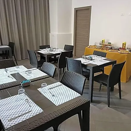 Bed & Breakfast Castiglione Custonaci
