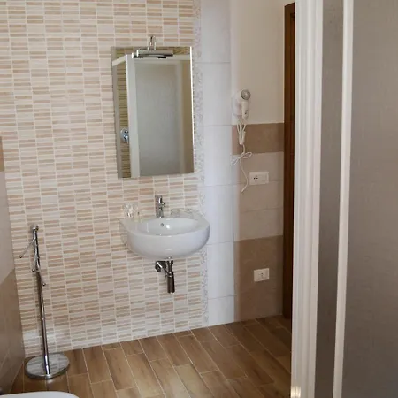 Bed & Breakfast Castiglione 3*