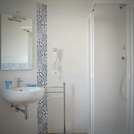 Bed & Breakfast Castiglione