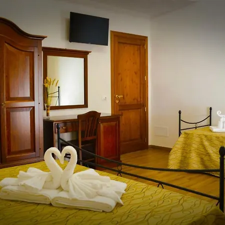 Couette-café Castiglione