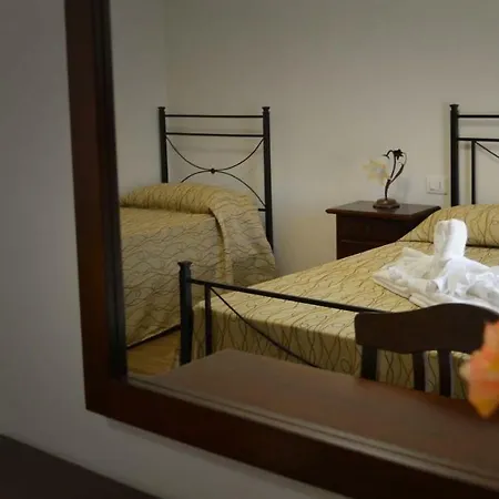 Bed & Breakfast Castiglione