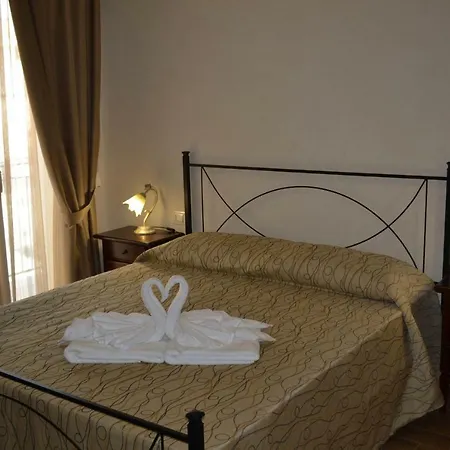 Castiglione 3* Custonaci