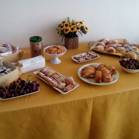 Castiglione Couette-café 3*