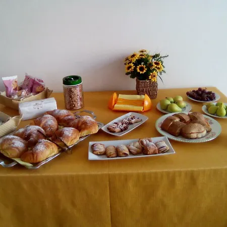 Castiglione 3* Кустоначи