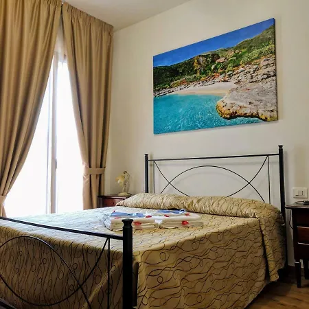 Castiglione Bed & Breakfast 3*