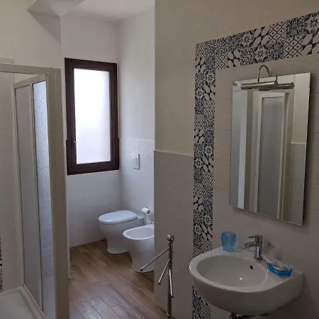 Bed & Breakfast Castiglione 3*