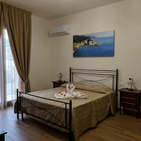 Bed & Breakfast Castiglione Custonaci
