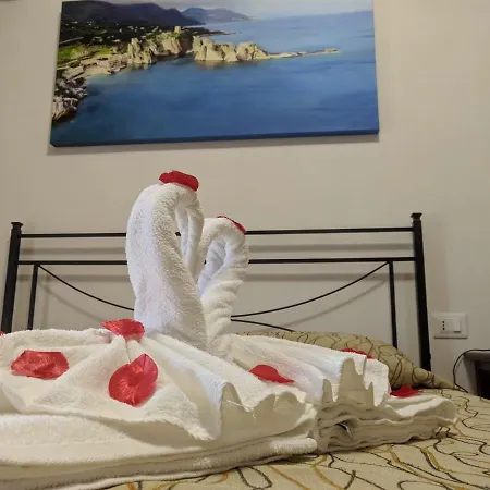 Castiglione Bed & Breakfast 3*