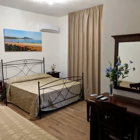 Bed & Breakfast Castiglione 3*