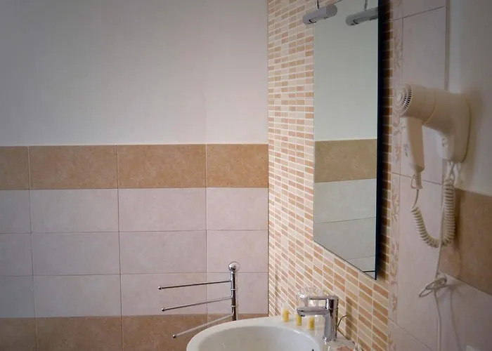 Bed & Breakfast Castiglione