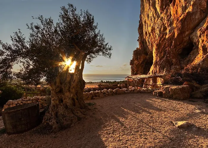 Bed & Breakfast Castiglione