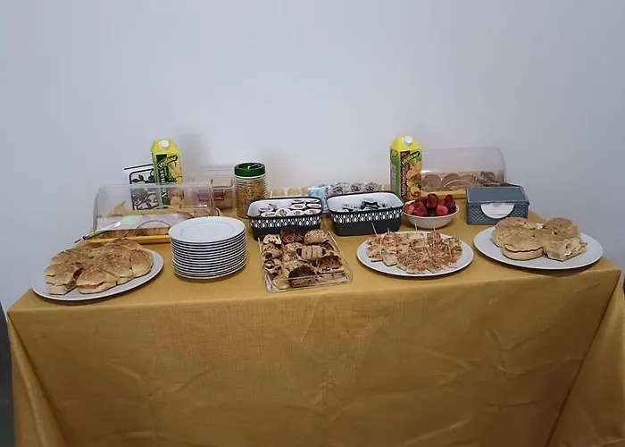 Bed & Breakfast Castiglione