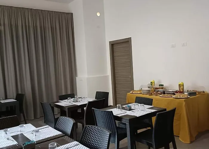 Castiglione 3* Custonaci