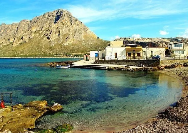 Bed & Breakfast Castiglione Custonaci