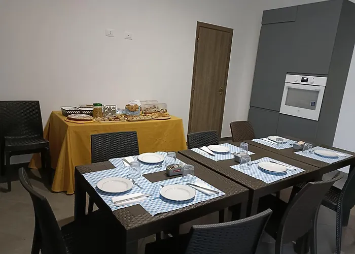 Castiglione Bed & Breakfast