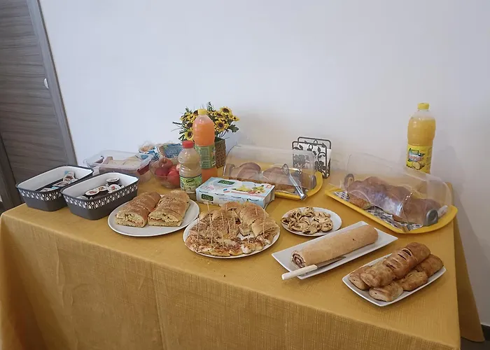 Bed & Breakfast Castiglione