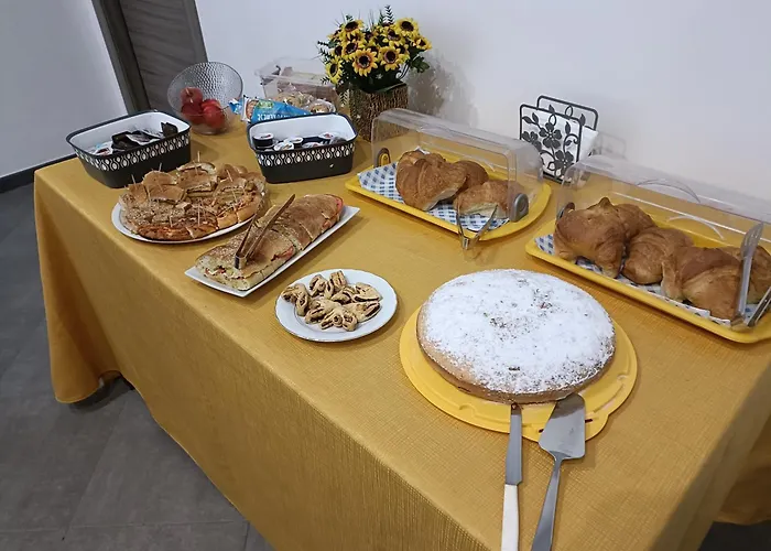 Castiglione Bed & Breakfast