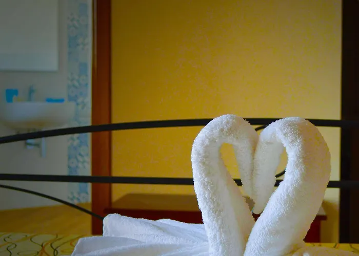 Bed & Breakfast Castiglione