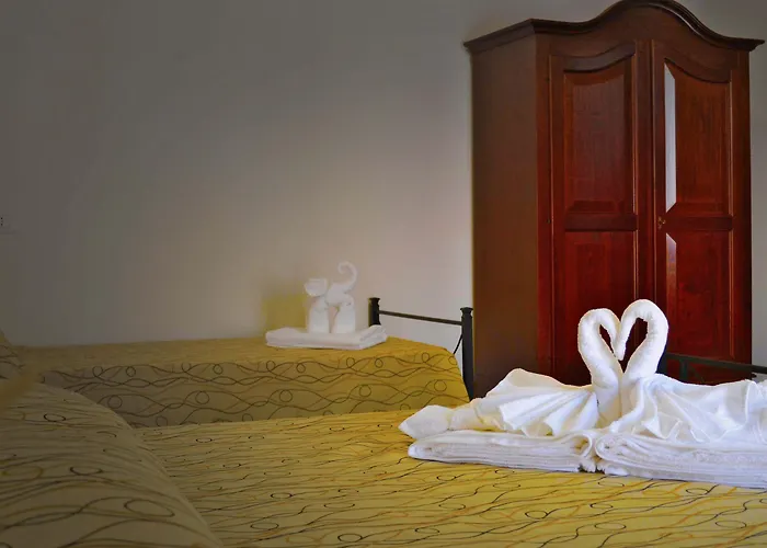 Bed & Breakfast Castiglione