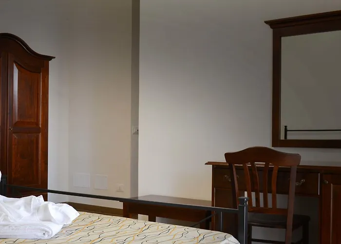 Bed & Breakfast Castiglione