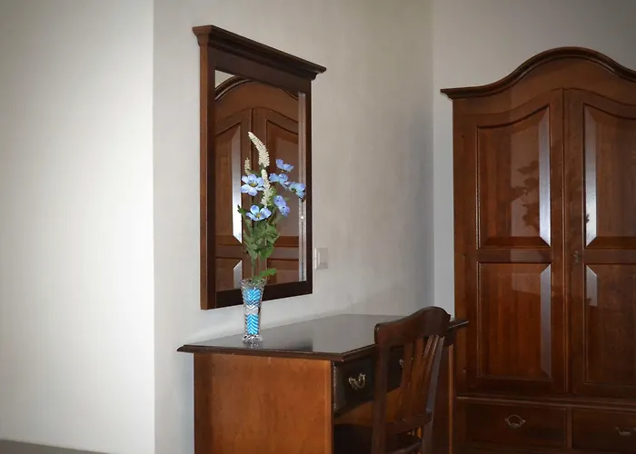 Bed & Breakfast Castiglione Custonaci