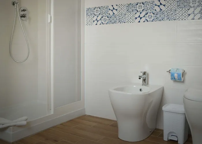 Bed & Breakfast Castiglione Custonaci