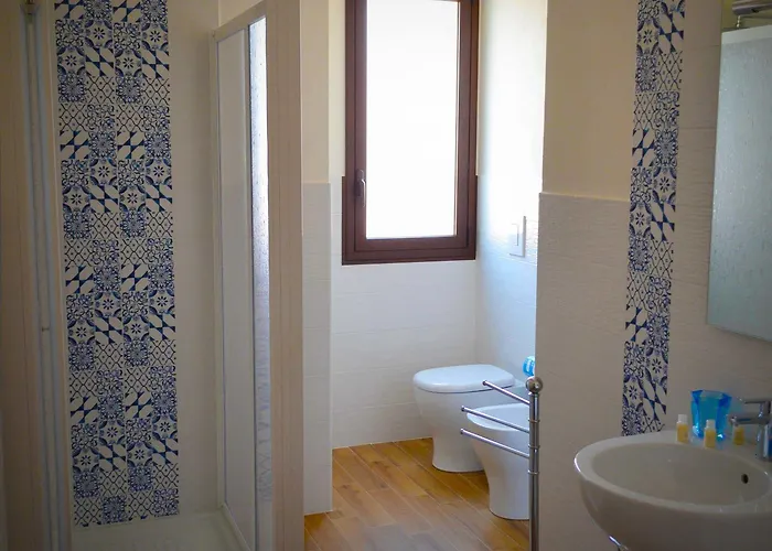 Castiglione 3* Custonaci