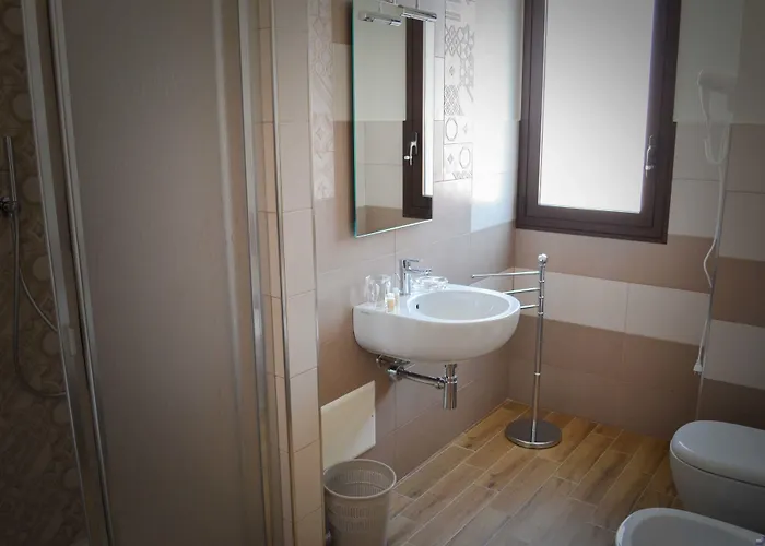 Castiglione Bed & Breakfast 3*