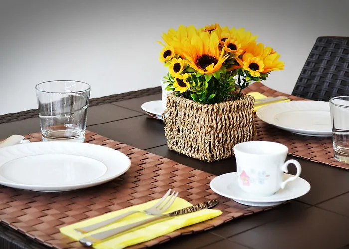 Castiglione 3* Custonaci