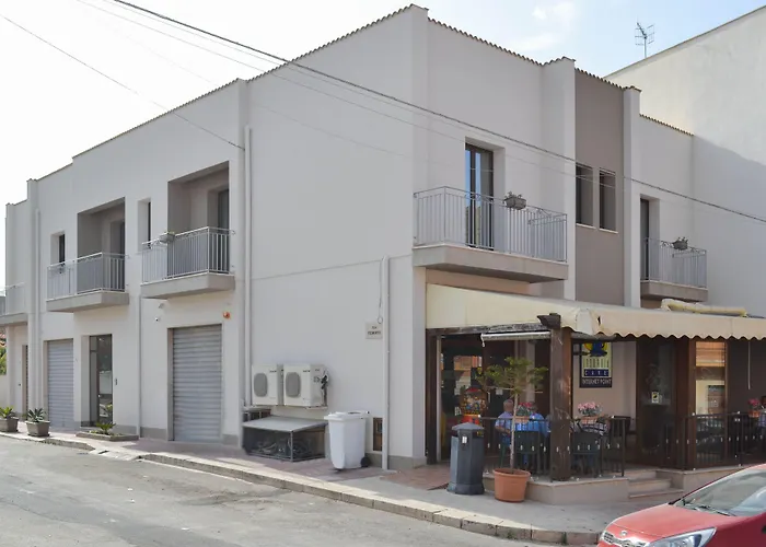 Castiglione Bed & Breakfast