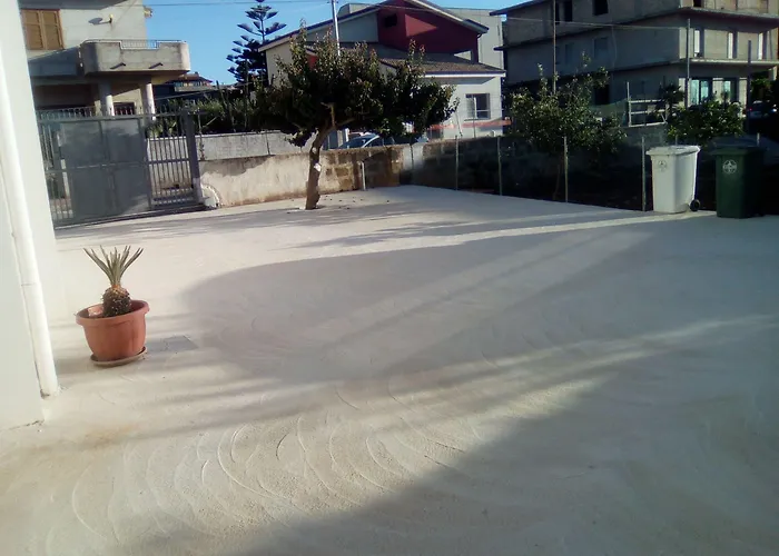 Castiglione 3* Custonaci