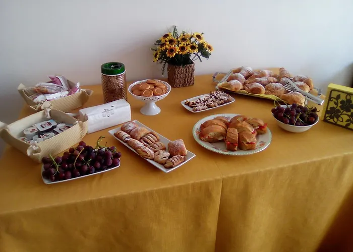 Castiglione 3* Custonaci