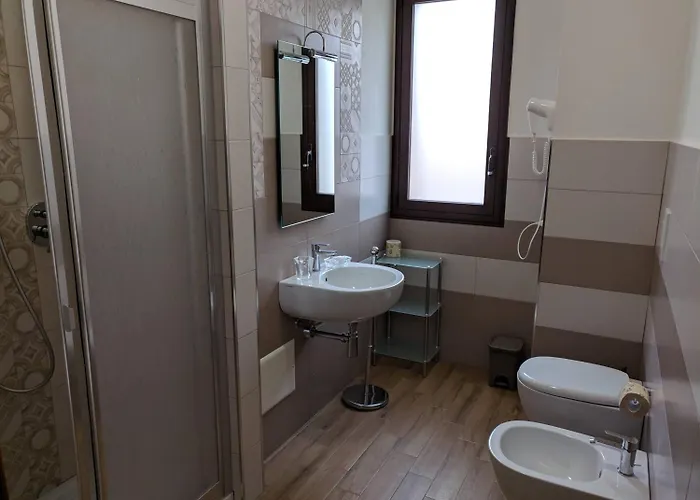 Castiglione Bed & Breakfast