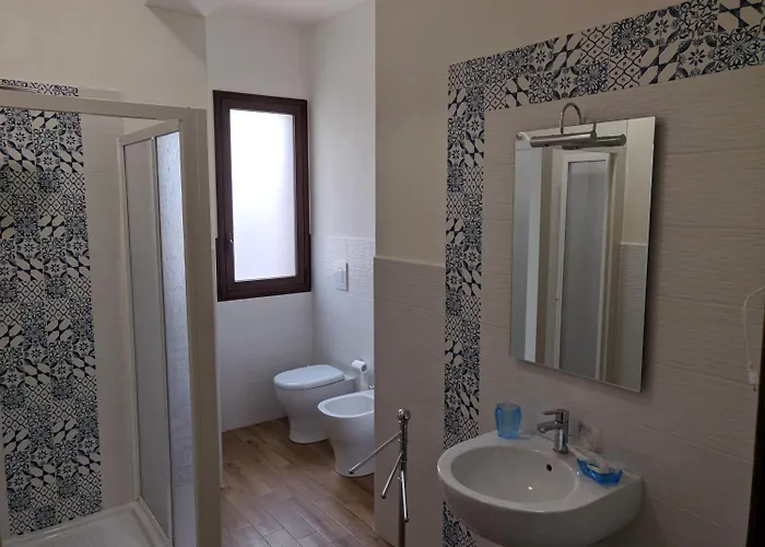 Castiglione 3* Custonaci