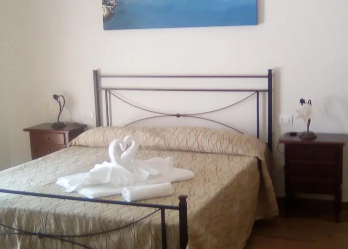 Castiglione Bed & Breakfast