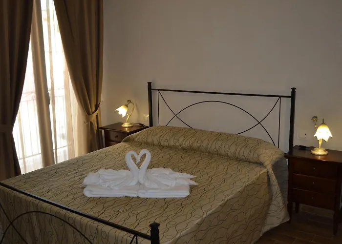 Castiglione Bed & Breakfast 3*