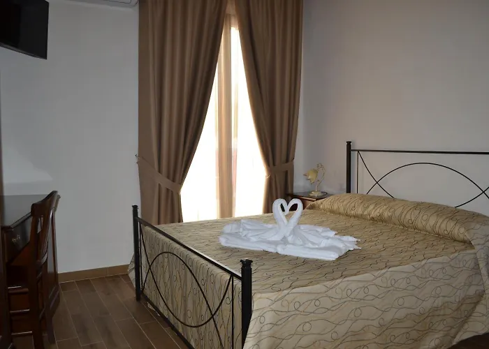 Castiglione Bed & Breakfast Custonaci