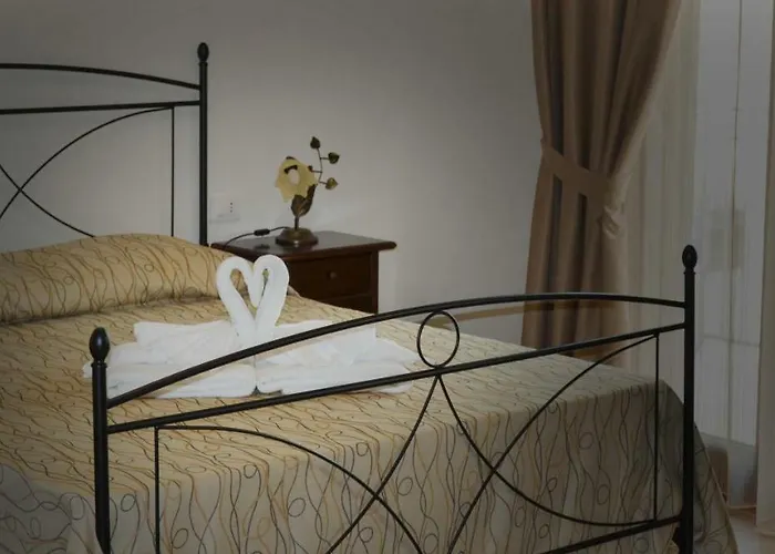 Castiglione Bed & Breakfast Custonaci