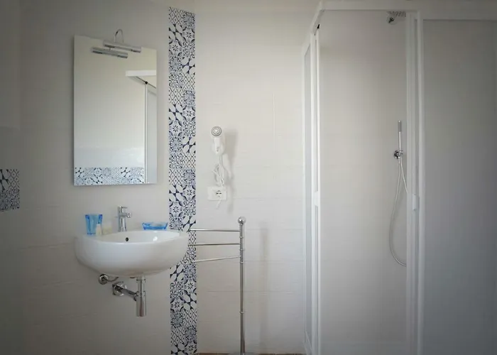 Bed & Breakfast Castiglione