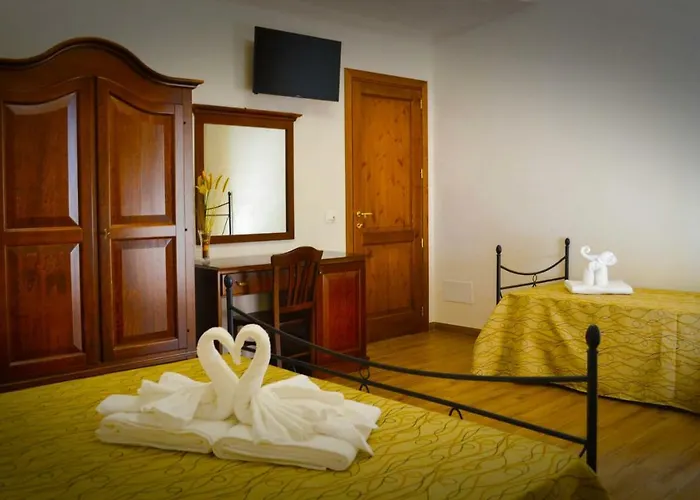 Bed & Breakfast Castiglione