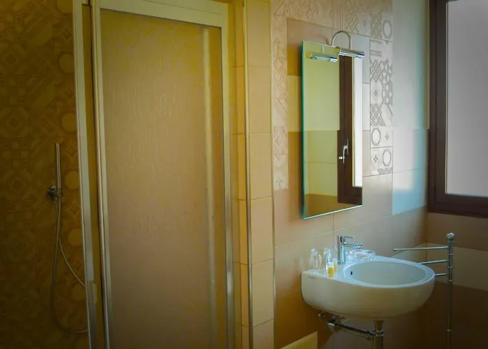 Castiglione Bed & Breakfast