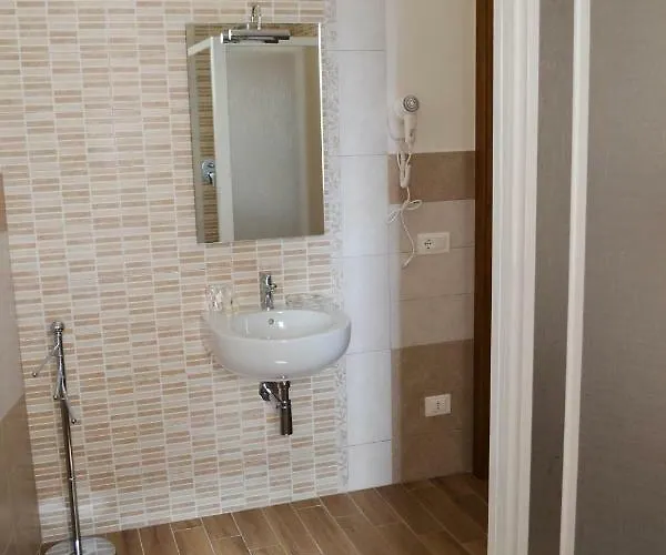 Castiglione Bed & Breakfast 3*